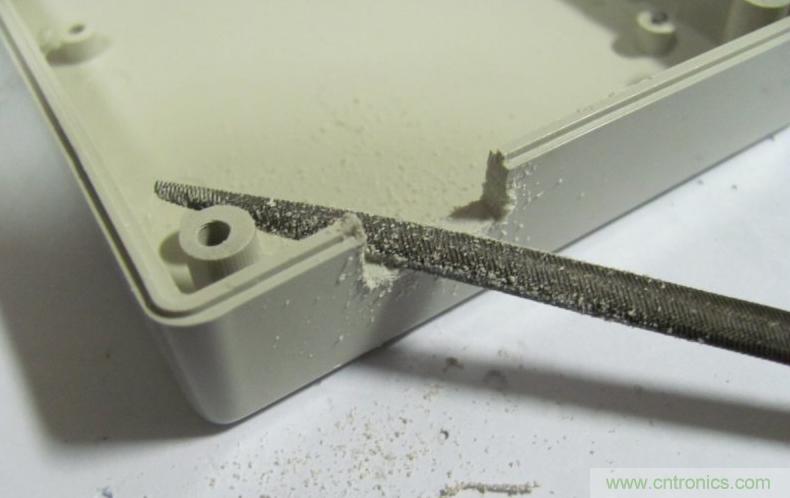 超強大神DIY！Timer Changer 手機充電設(shè)置DIY過程全揭秘！