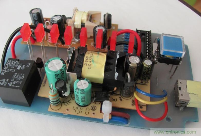 超強大神DIY！Timer Changer 手機充電設(shè)置DIY過程全揭秘！