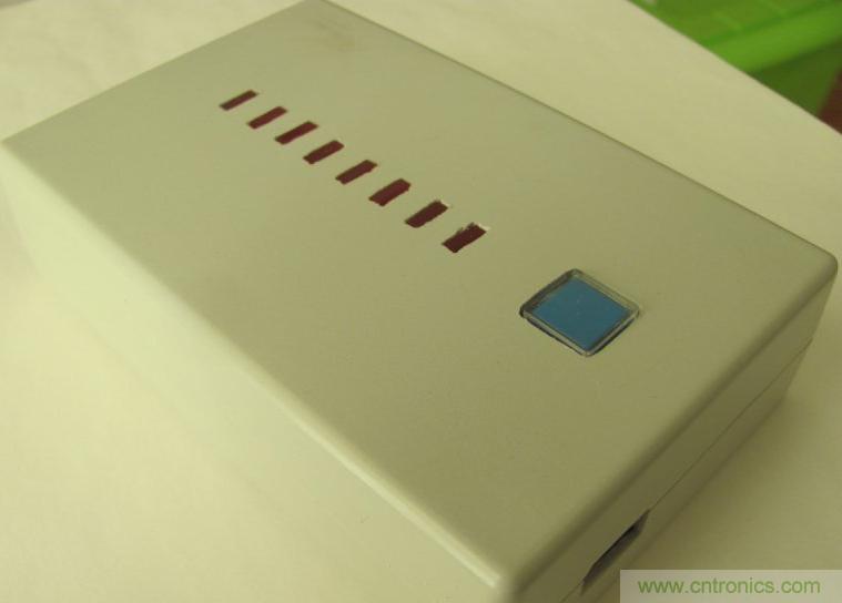 超強大神DIY！Timer Changer 手機充電設(shè)置DIY過程全揭秘！