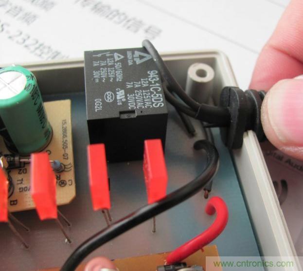 超強大神DIY！Timer Changer 手機充電設(shè)置DIY過程全揭秘！