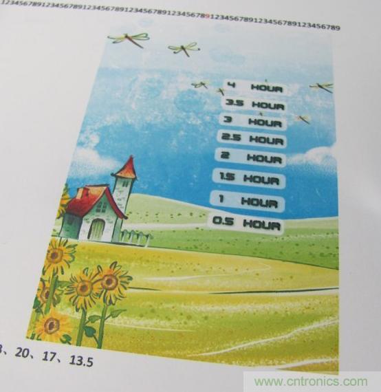 超強大神DIY！Timer Changer 手機充電設(shè)置DIY過程全揭秘！