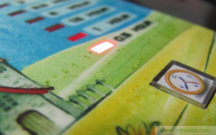 超強大神DIY！Timer Changer 手機充電設(shè)置DIY過程全揭秘！