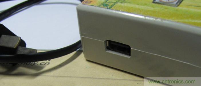 超強大神DIY！Timer Changer 手機充電設(shè)置DIY過程全揭秘！