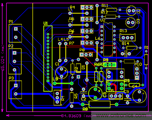 大神DIY：步進(jìn)電機(jī)驅(qū)動(dòng)DIY詳細(xì)過(guò)程分析！