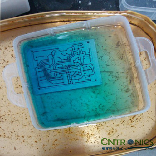 大神DIY：步進(jìn)電機(jī)驅(qū)動(dòng)DIY詳細(xì)過(guò)程分析！