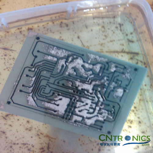 大神DIY：步進(jìn)電機(jī)驅(qū)動(dòng)DIY詳細(xì)過(guò)程分析！