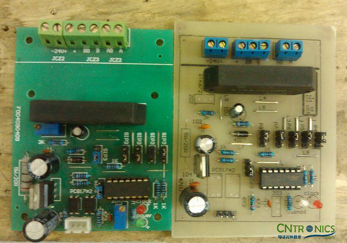 大神DIY：步進(jìn)電機(jī)驅(qū)動(dòng)DIY詳細(xì)過(guò)程分析！