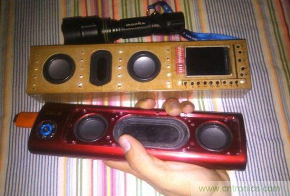 組裝，調(diào)試，安裝吸音棉