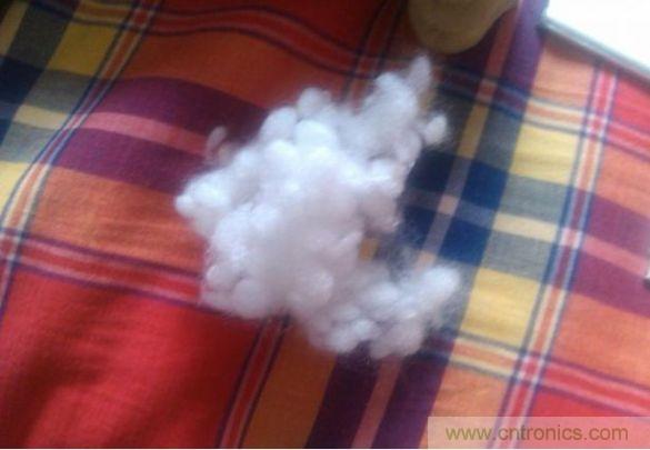 組裝，調(diào)試，安裝吸音棉