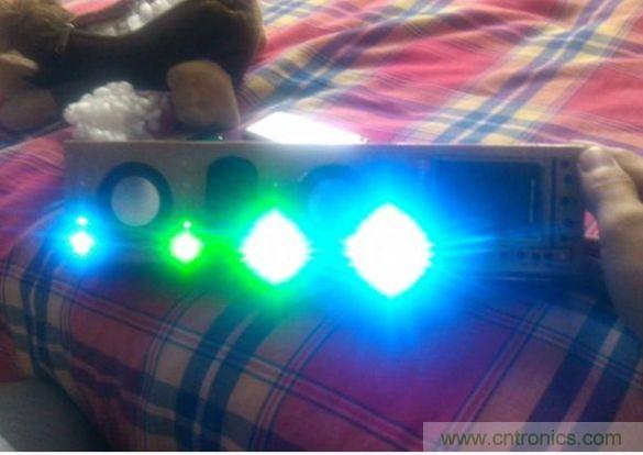 組裝，調(diào)試，安裝吸音棉