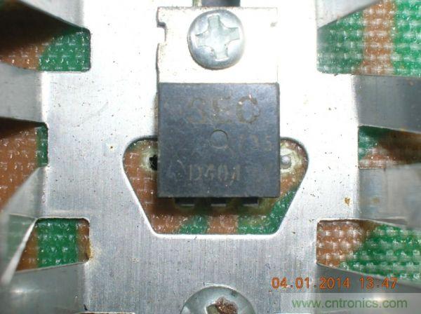 巧奪天工！大神利用山寨功放為高性價比逆變器"穿新衣"