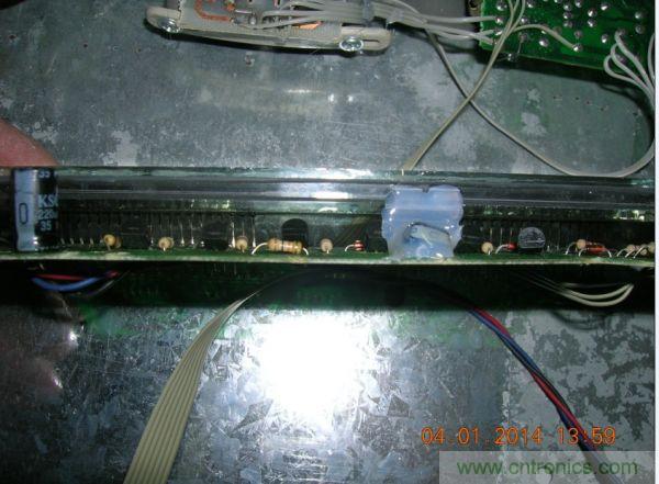 巧奪天工！大神利用山寨功放為高性價比逆變器“穿新衣”