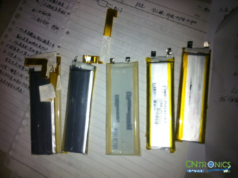 不一樣的DELL筆記本電池拆解小竅門！