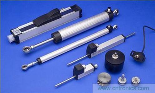 更安全、更高效，成本更低的工業(yè)傳感器