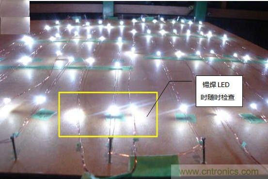 創(chuàng)意DIY！送女朋友的絕妙禮物，LED星光傘！