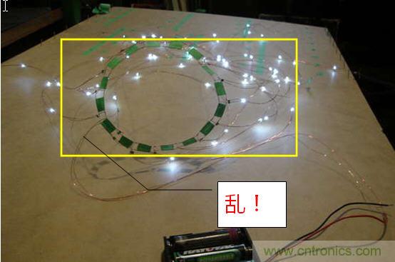 創(chuàng)意DIY！送女朋友的絕妙禮物，LED星光傘！