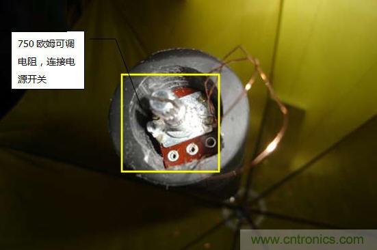 創(chuàng)意DIY！送女朋友的絕妙禮物，LED星光傘！