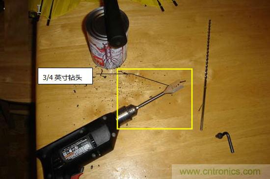 創(chuàng)意DIY！送女朋友的絕妙禮物，LED星光傘！