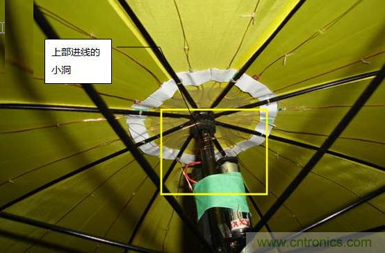 創(chuàng)意DIY！送女朋友的絕妙禮物，LED星光傘！