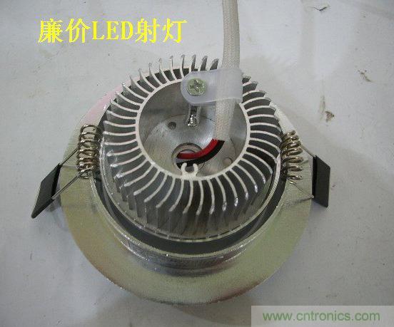 DIY：大雄家的路燈，帶你找回童年的記憶