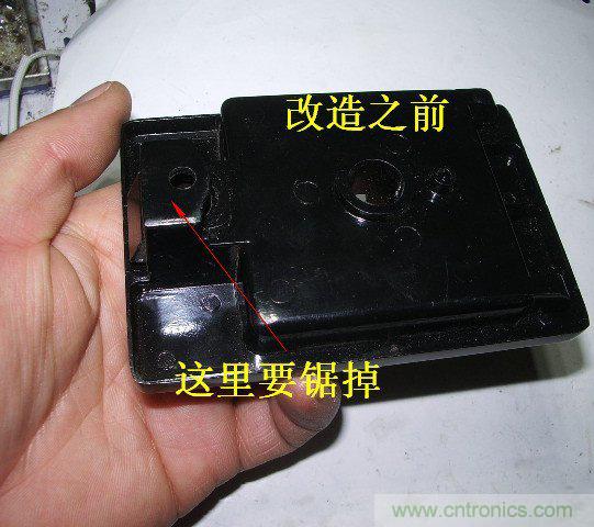 DIY：大雄家的路燈，帶你找回童年的記憶