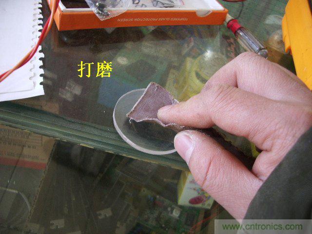 DIY：大雄家的路燈，帶你找回童年的記憶