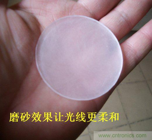 DIY：大雄家的路燈，帶你找回童年的記憶