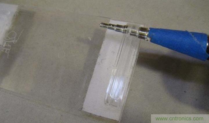 我就是這么牛！DIY IPod 耳放!