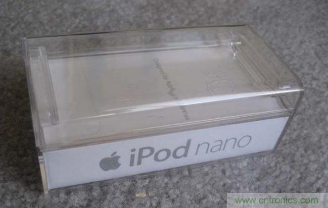 我就是這么牛！DIY IPod 耳放!