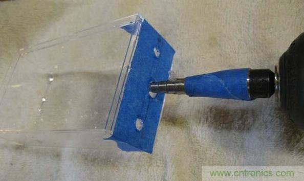 我就是這么牛！DIY IPod 耳放!