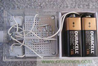 我就是這么牛！DIY IPod 耳放!