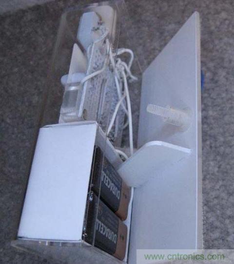 我就是這么牛！DIY IPod 耳放!