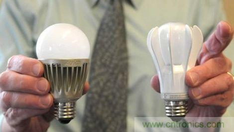 大神答疑：智能LED為何這么牛？