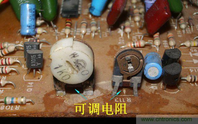 過去的質(zhì)量良心，百合花牌電磁爐拆解