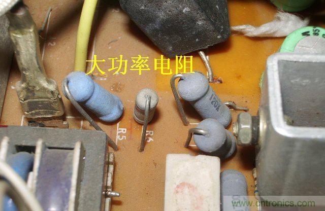 過去的質(zhì)量良心，百合花牌電磁爐拆解