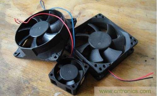 創(chuàng)意DIY！迷你風(fēng)力發(fā)電機！
