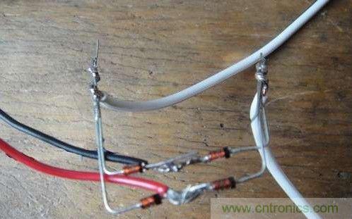 創(chuàng)意DIY！迷你風(fēng)力發(fā)電機！