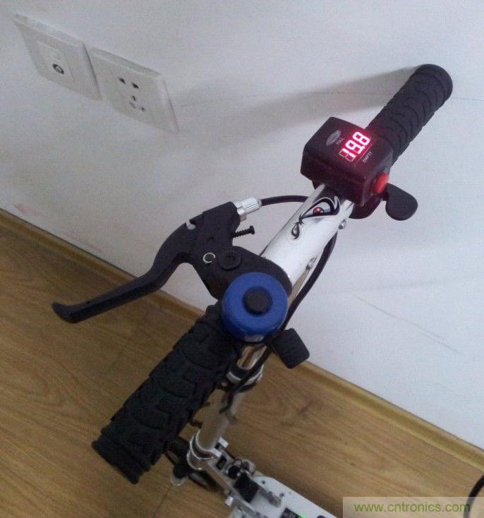 能工巧匠！DIY屬于你的電動滑板車！