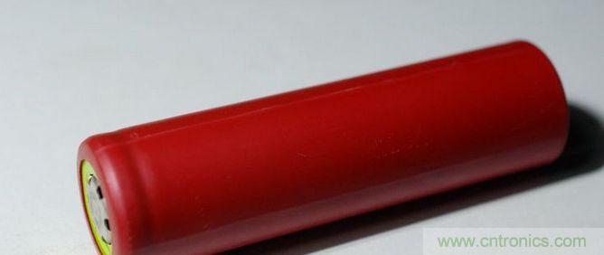 圖文并茂！移動電源升壓效率大檢測