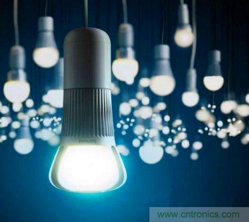 未來照明，LED的“專屬定制”