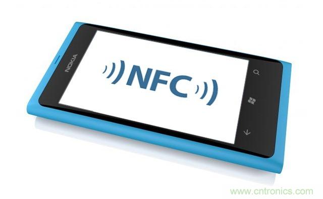 NFC，通往未來(lái)世界的鑰匙
