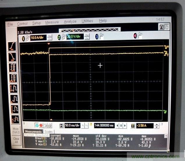 汽車級(jí)瞬態(tài)電壓抑制器，提供專業(yè)級(jí)保護(hù)