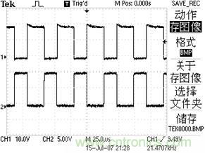 達人分享:TI充分利用TL494特點 實現(xiàn)電路過流保護