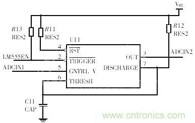 專家解析:中規(guī)模集成電路功能測(cè)試儀的設(shè)計(jì)