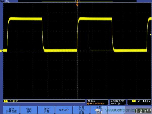 為何提起波形刷新率就聞之色變？