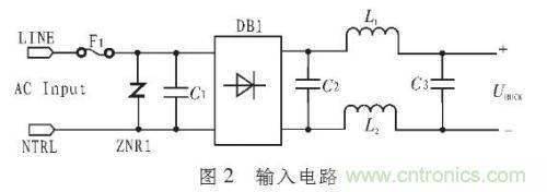 “甩脫”電解電容，優(yōu)化LED驅(qū)動(dòng)電路設(shè)計(jì)