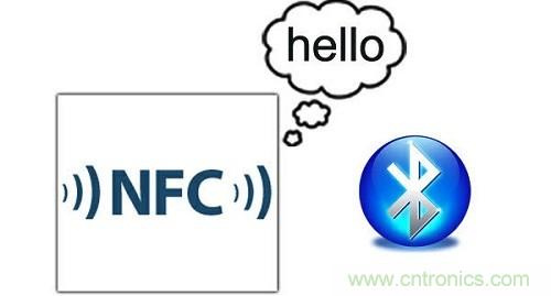 蘋(píng)果的普及“步伐”能否加快？NFC能做什么呢？