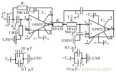 電路簡(jiǎn)單的心電采集儀設(shè)計(jì)，家人不再擔(dān)心！