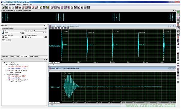 還不知道正確的數(shù)據(jù)采集模式？你OUT了！