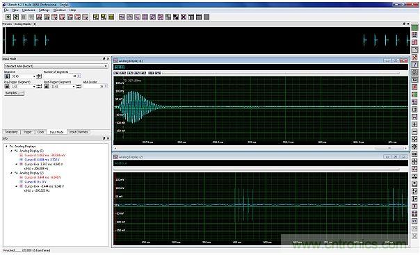 還不知道正確的數(shù)據(jù)采集模式？你OUT了！